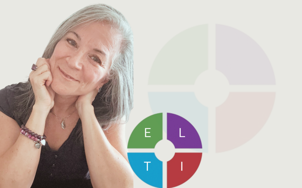 Introducing Helen Roditis, PCC, Holistic Leadership Coach & Author, Creator of the Circle of LITE Holistic Leadership Framework.